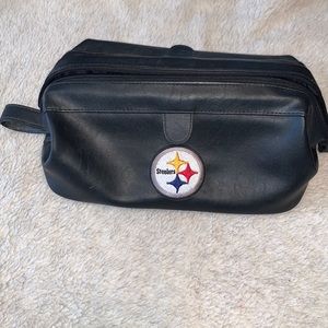 Steelers travel bag